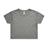 AS Colour Wo's Crop Tee | 4062 | AS Colour 4062 SHADOW XS