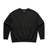 AS Colour Wo's Heavy Crew | 4145 | AS Colour 4145 BLACK XS