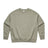 AS Colour Wo's Heavy Crew | 4145 | AS Colour 4145 EUCALYPTUS XS