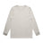 AS Colour Wo's Heavy Faded L/S Tee | 4083 | AS Colour 4083 FADED BONE XS