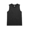 AS Colour Wo's Heavy Faded Tank | 4084 | AS Colour 4084 FADED BLACK XS