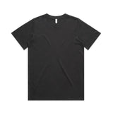 AS Colour Wo's Heavy Faded Tee | 4082 | AS Colour 4082 FADED BLACK XS
