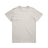 AS Colour Wo's Heavy Faded Tee | 4082 | AS Colour 4082 FADED BONE XS