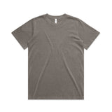 AS Colour Wo's Heavy Faded Tee | 4082 | AS Colour 4082 FADED GREY XS