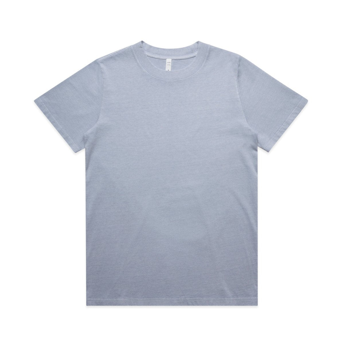AS Colour Wo's Heavy Faded Tee | 4082 | AS Colour 4082 FADED POWDER XS