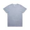 AS Colour Wo's Heavy Faded Tee | 4082 | AS Colour 4082 FADED POWDER XS