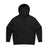 AS Colour Wo's Heavy Hood | 4146 | AS Colour 4146 BLACK XS