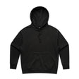 AS Colour Wo's Heavy Hood | 4146 | AS Colour 4146 BLACK XS