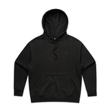 AS Colour Wo's Heavy Hood | 4146 | AS Colour 4146 BLACK XS