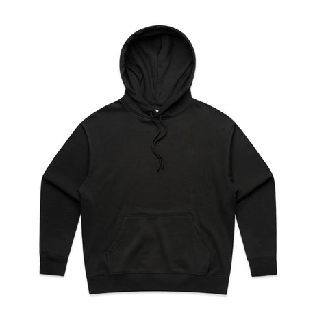 AS Colour Wo's Heavy Hood | 4146 | AS Colour 4146 BLACK XS