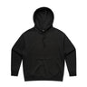 AS Colour Wo's Heavy Hood | 4146 | AS Colour 4146 BLACK XS