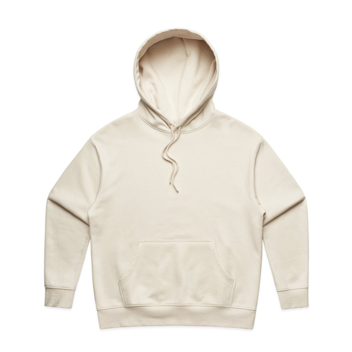 AS Colour Wo's Heavy Hood | 4146 | AS Colour 4146 ECRU XS