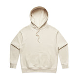 AS Colour Wo's Heavy Hood | 4146 | AS Colour 4146 ECRU XS