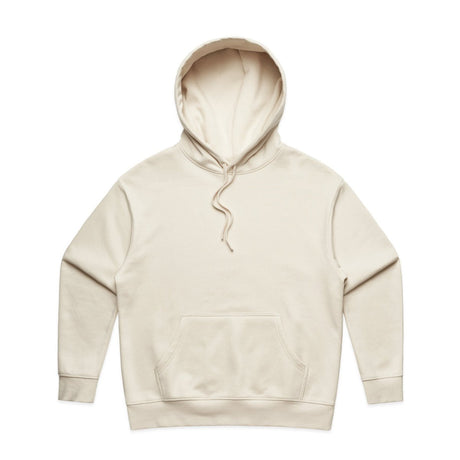 AS Colour Wo's Heavy Hood | 4146 | AS Colour 4146 ECRU XS
