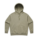 AS Colour Wo's Heavy Hood | 4146 | AS Colour 4146 EUCALYPTUS XS