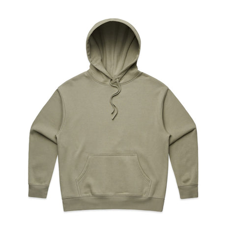 AS Colour Wo's Heavy Hood | 4146 | AS Colour 4146 EUCALYPTUS XS