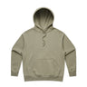 AS Colour Wo's Heavy Hood | 4146 | AS Colour 4146 EUCALYPTUS XS