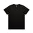 AS Colour Wo's Heavy Tee | 4080 | AS Colour 4080 BLACK XS