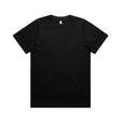 AS Colour Wo's Heavy Tee | 4080 | AS Colour 4080 BLACK XS
