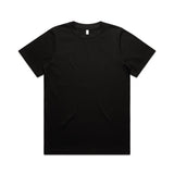 AS Colour Wo's Heavy Tee | 4080 | AS Colour 4080 BLACK XS