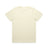 AS Colour Wo's Heavy Tee | 4080 | AS Colour 4080 BUTTER XS