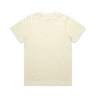 AS Colour Wo's Heavy Tee | 4080 | AS Colour 4080 BUTTER XS