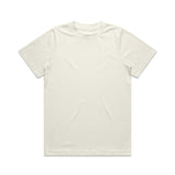 AS Colour Wo's Heavy Tee | 4080 | AS Colour 4080 ECRU XS
