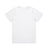 AS Colour Wo's Heavy Tee | 4080 | AS Colour 4080 WHITE XS