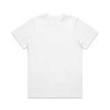 AS Colour Wo's Heavy Tee | 4080 | AS Colour 4080 WHITE XS