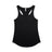 AS Colour Wo's Mali Racerback | 4013 | AS Colour 4013 BLACK XS
