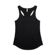 AS Colour Wo's Mali Racerback | 4013 | AS Colour 4013 BLACK XS
