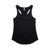 AS Colour Wo's Mali Racerback | 4013 | AS Colour 4013 BLACK XS