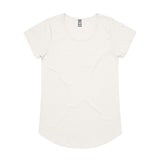 AS Colour Wo's Mali Tee | 4008 | AS Colour 4008 NATURAL XS