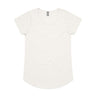 AS Colour Wo's Mali Tee | 4008 | AS Colour 4008 NATURAL XS