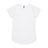 AS Colour Wo's Mali Tee | 4008 | AS Colour 4008 WHITE XS