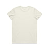 AS Colour Wo's Maple Active Blend Tee | 4610 | AS Colour 4610 ECRU XS
