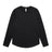 AS Colour Wo's Maple Curve L/S Tee | 4021 | AS Colour 4021 BLACK XS