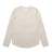 AS Colour Wo's Maple Curve L/S Tee | 4021 | AS Colour 4021 BONE XS