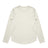 AS Colour Wo's Maple Curve L/S Tee | 4021 | AS Colour 4021 ECRU XS