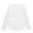 AS Colour Wo's Maple Curve L/S Tee | 4021 | AS Colour 4021 WHITE XS