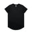 AS Colour Wo's Maple Curve Tee | 4024 | AS Colour 4024 BLACK XS