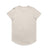 AS Colour Wo's Maple Curve Tee | 4024 | AS Colour 4024 BONE XS