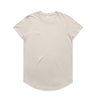 AS Colour Wo's Maple Curve Tee | 4024 | AS Colour 4024 BONE XS