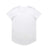AS Colour Wo's Maple Curve Tee | 4024 | AS Colour 4024 WHITE XS