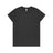 AS Colour Wo's Maple Faded Tee | 4065 | AS Colour 4065 FADED BLACK XS