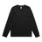 AS Colour Wo's Maple L/S Tee | 4020 | AS Colour 4020 BLACK XS