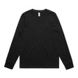 AS Colour Wo's Maple L/S Tee | 4020 | AS Colour 4020 BLACK XS
