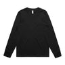 AS Colour Wo's Maple L/S Tee | 4020 | AS Colour 4020 BLACK XS