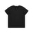AS Colour Wo's Maple Minus Tee [ - 3\"] 4025 | AS Colour 4025 BLACK XS