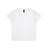 AS Colour Wo's Maple Minus Tee [ - 3\"] 4025 | AS Colour 4025 WHITE XS